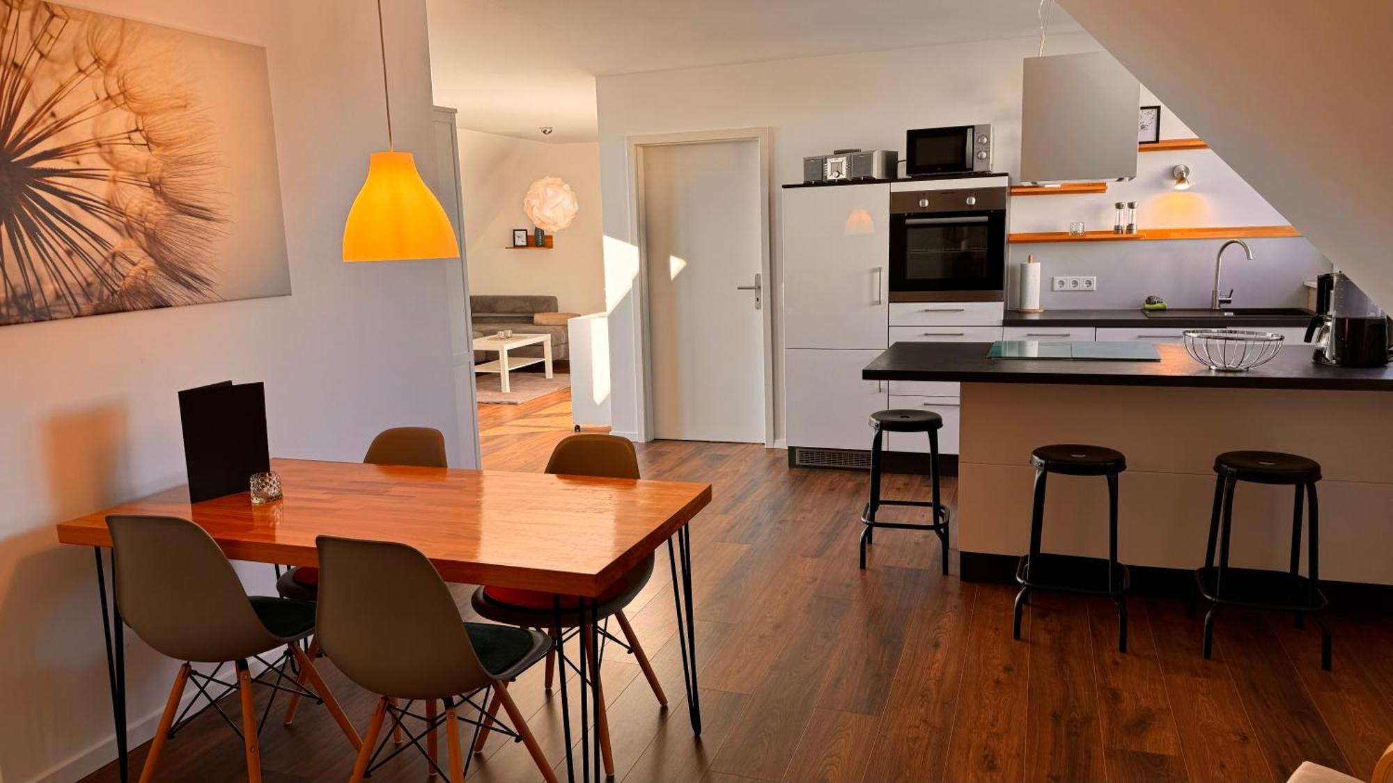Ferienwohnung Feriendomizil Rietholzblick Bad Driburg Exterior foto